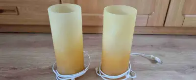 Stolní lampičky EGLO
