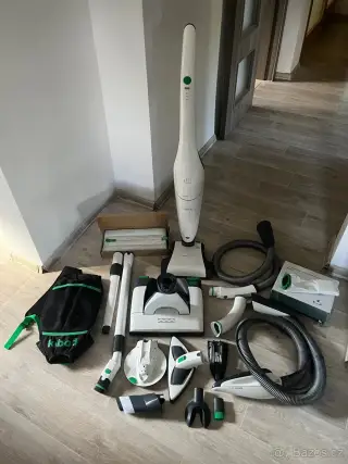 VB100 Vorwerk