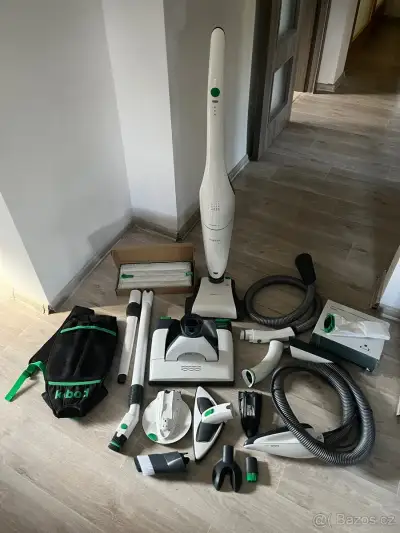 VB100 Vorwerk