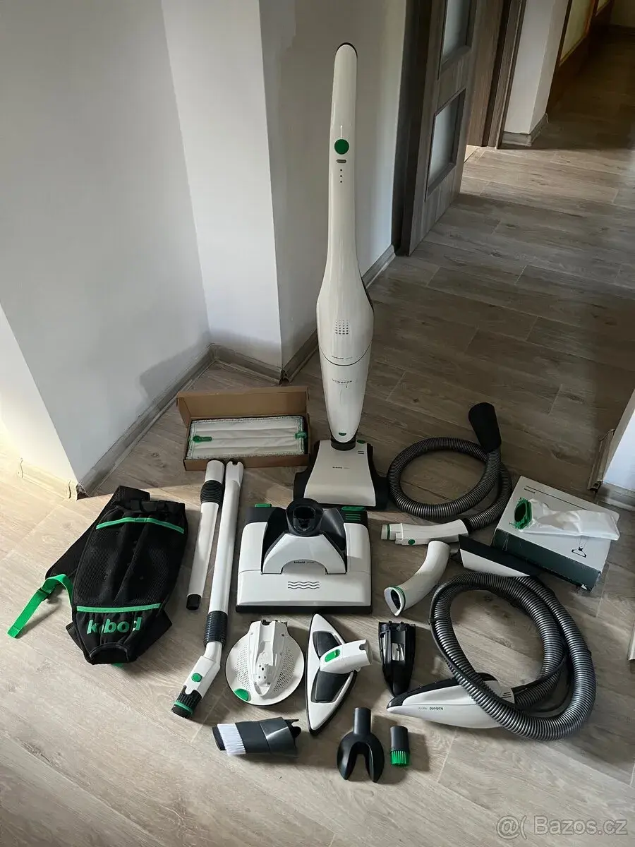 VB100 Vorwerk