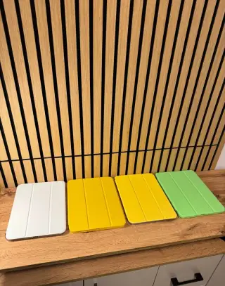 Pouzdro iPad 11” - více barvy