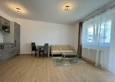 Pronájem, byt 2+kk, 54 m², Dašice, U Kasáren