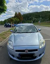 Fiat Bravo – 2010, 190 000 km
