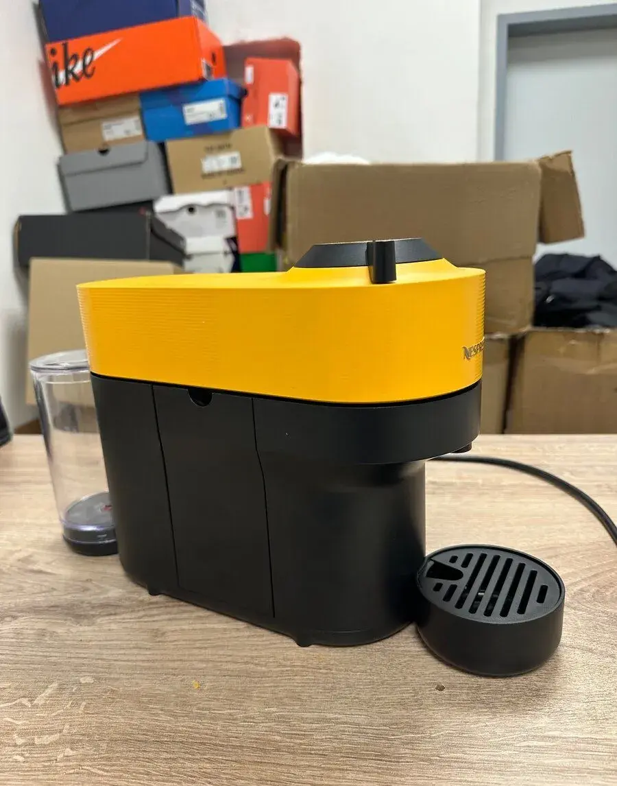 Nespresso Kávovar