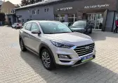 Hyundai Tucson – 2020, 91 406 km