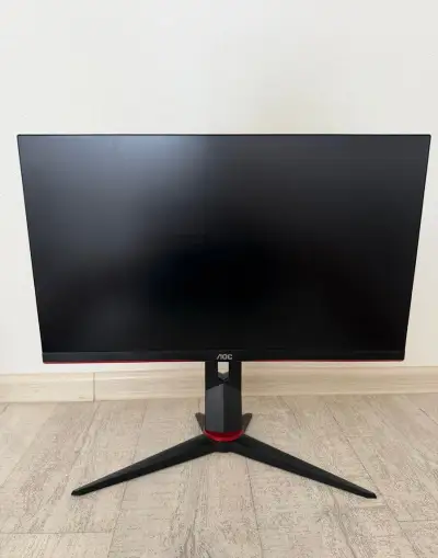 AOC herní monitor 24”