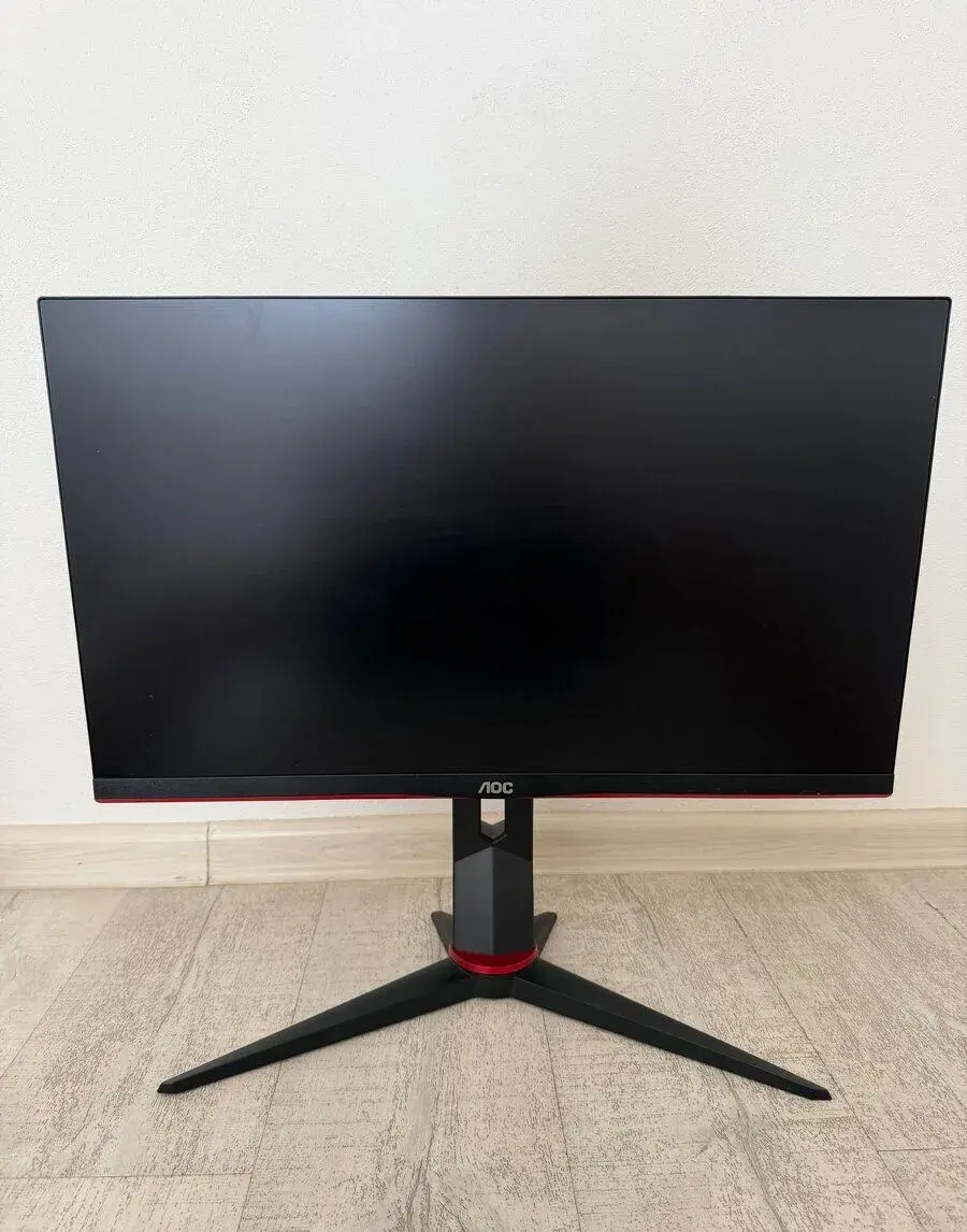 AOC herní monitor 24”