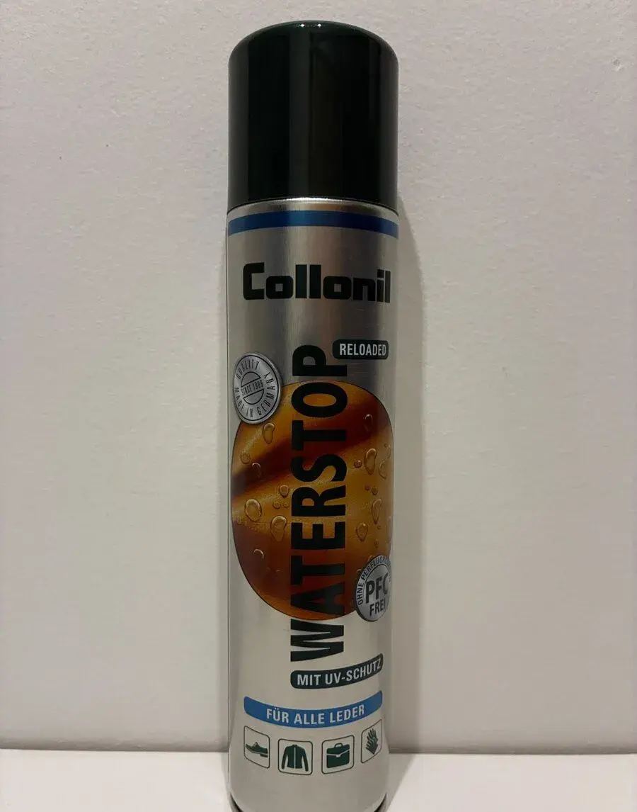 Impregnace Collonil Waterstop Classic s UV filtrem 300 ml