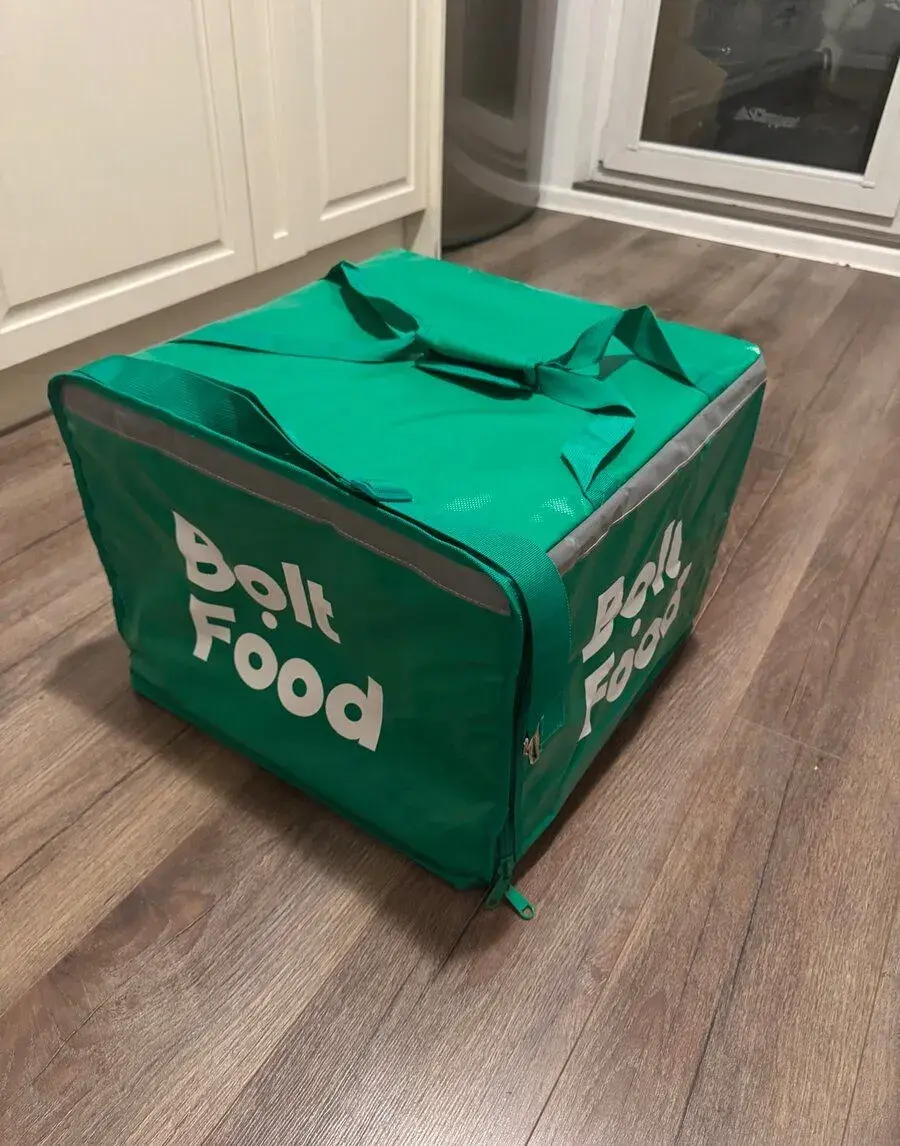 Bolt taška (bag)