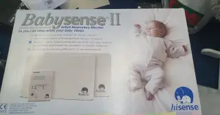 Monitor dechu Hisense Babysense II CU-100/2