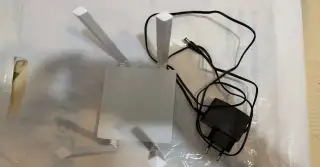 TPlink archer C24
