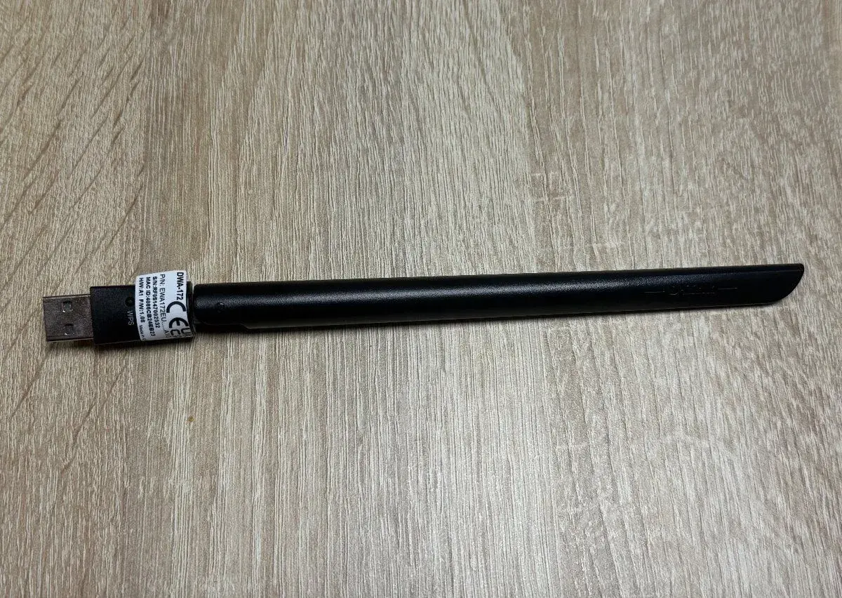 D-Link DWA-172