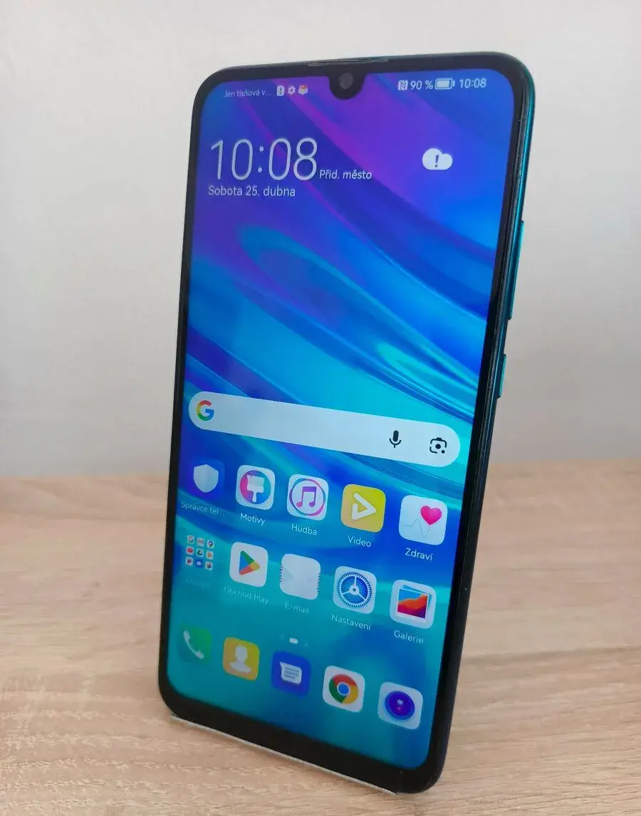 HUAWEI P smart (čtěte popis)