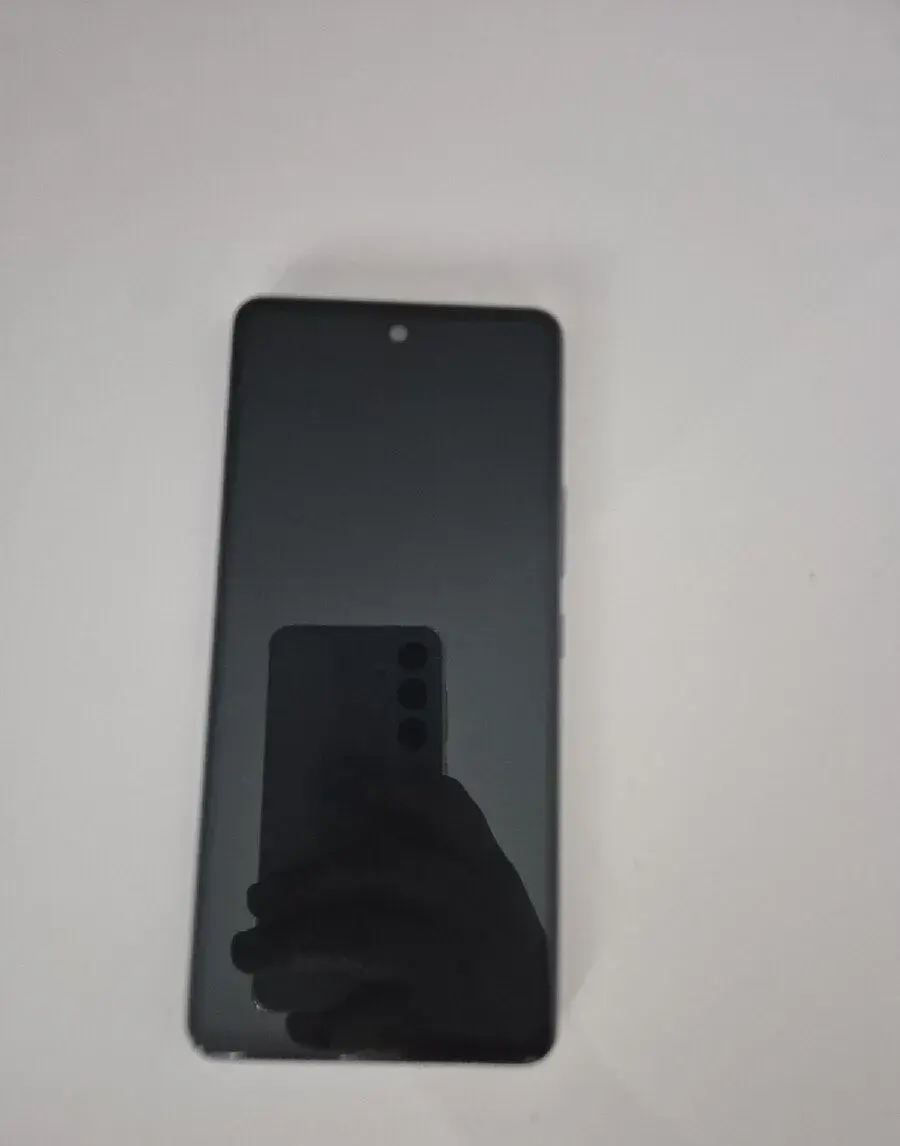 Samsung A53 5G 6GB RAM, 128 GB paměť