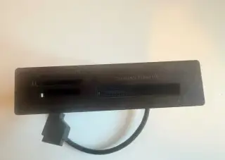 HP interní čtečka karet USB 3.0 konektor