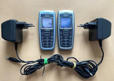 Nokia 2600