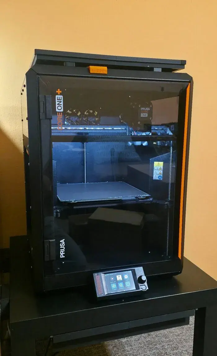 Prusa CORE One+ Gen.2 + Buddy3D + bonus (v záruce)