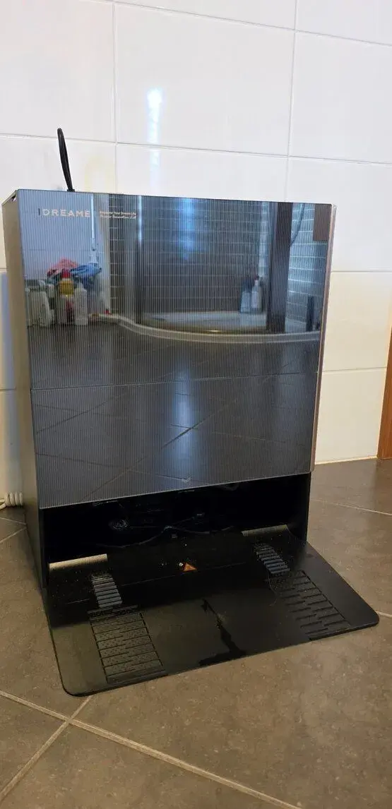 Dreame X60 Pro Ultra Complete černý, zcela nový 5let záruka