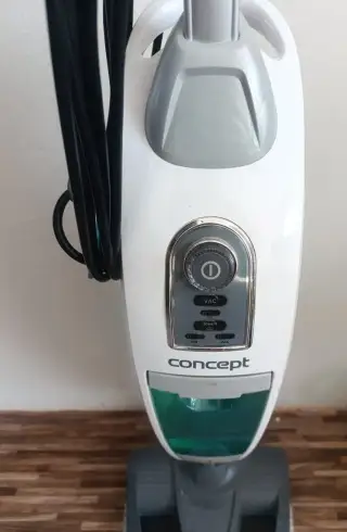 Parní mop