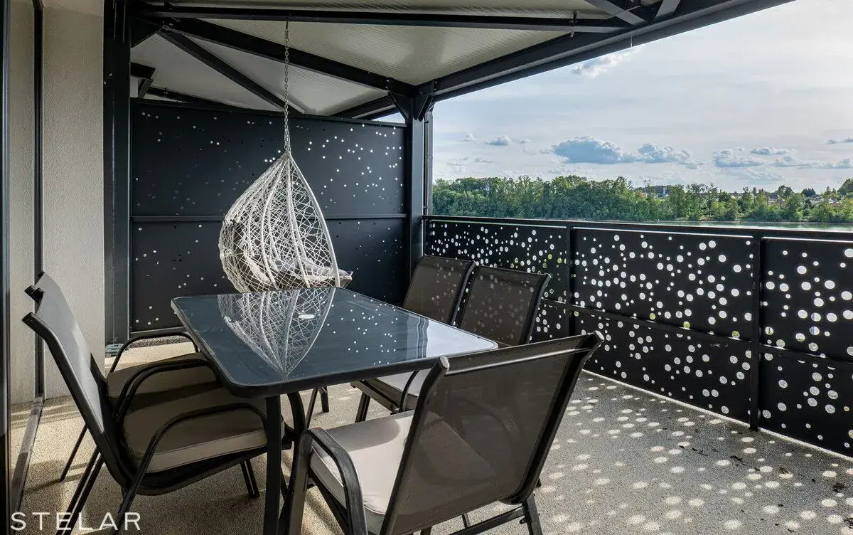 Pronájem moderního bytu 2+kk, 99 m2 - Horní Soběšovice