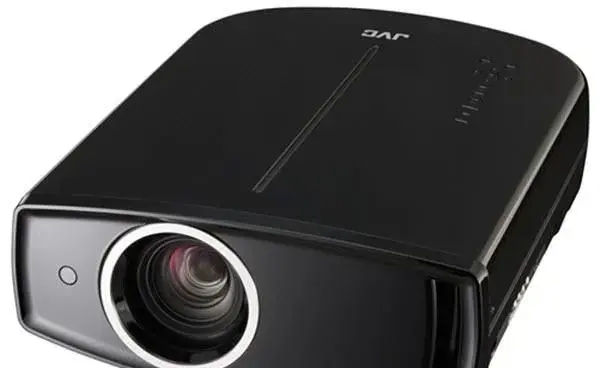 JVC DLA-HD350 Projector