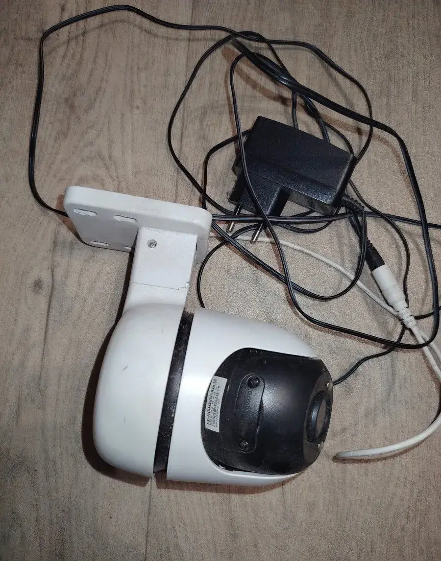 Kamera TP Link Tapo