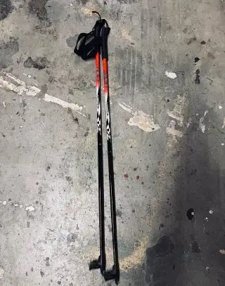 Hůlky na běžky dětské Leki Vasa 100cm