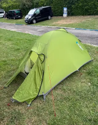 Stan Husky Sawaj Ultra 2