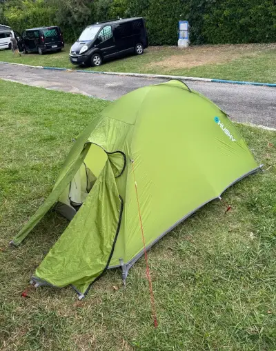 Stan Husky Sawaj Ultra 2