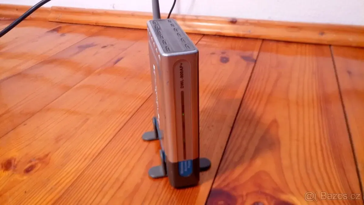 Wifi Access point D-Link DWL 900AP+