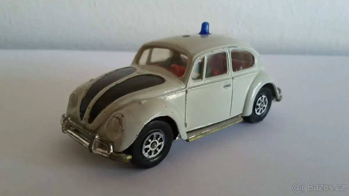 Corgi Toys Volkswagen 1200 salon Made in Gt.Britain