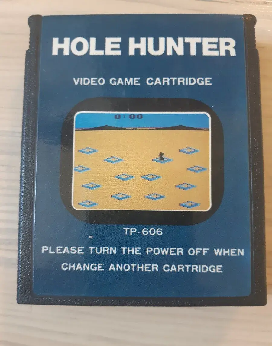 Atari