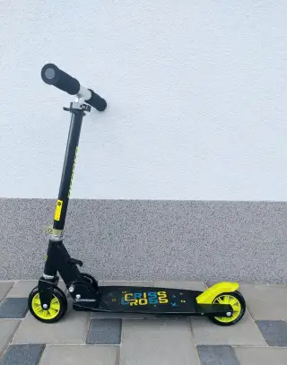 Koloběžka Arcore Criss Cross