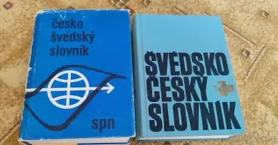 Slovník