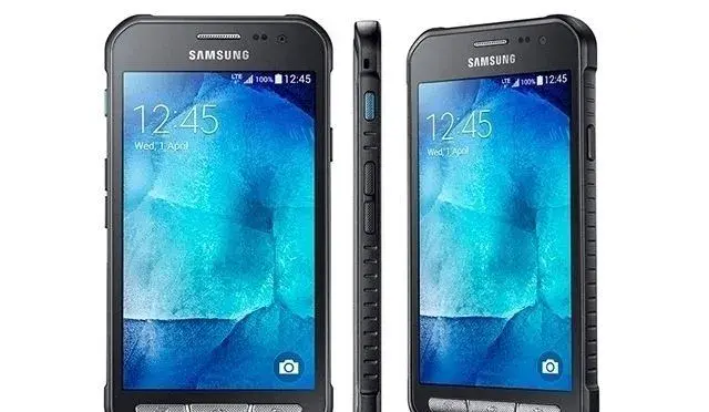 odolný Samsung Galaxy Xcover 3