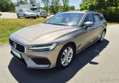 Volvo V60 – 2022, 130 000 km