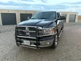 RAM 1500 3.0 EcoDiesel