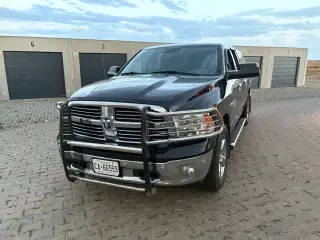 RAM 1500 3.0 EcoDiesel