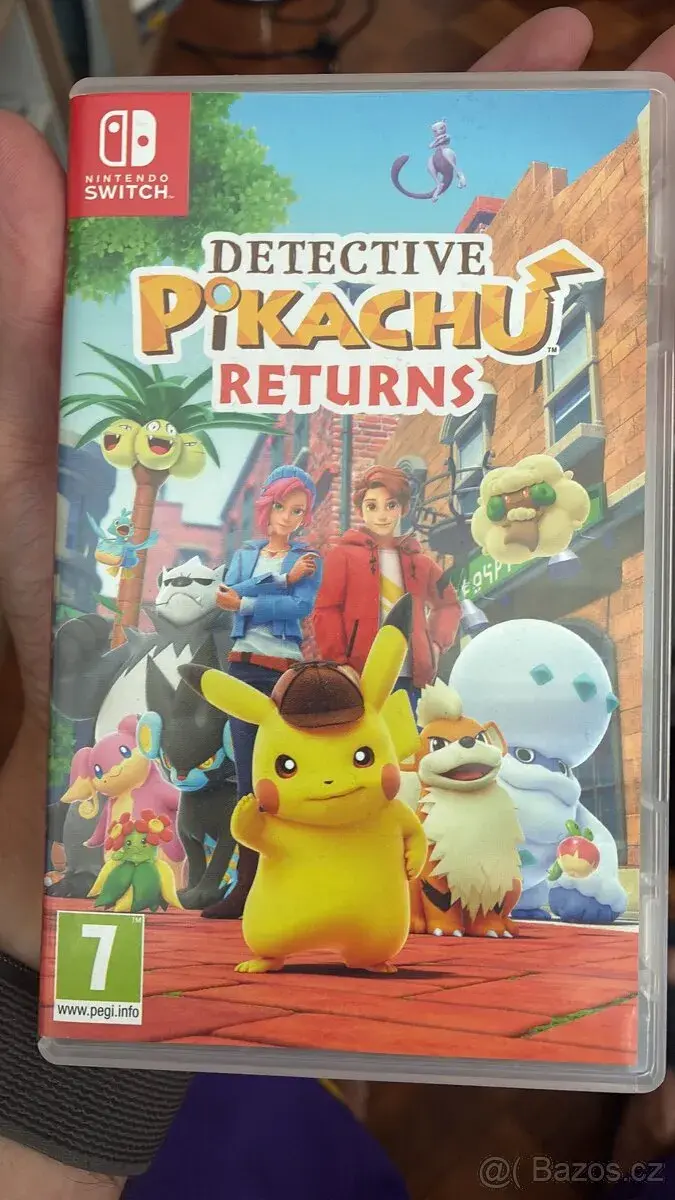 Pokemon