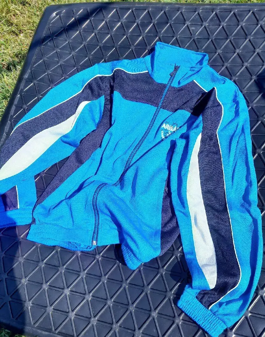 Blůza sportovní AČR.