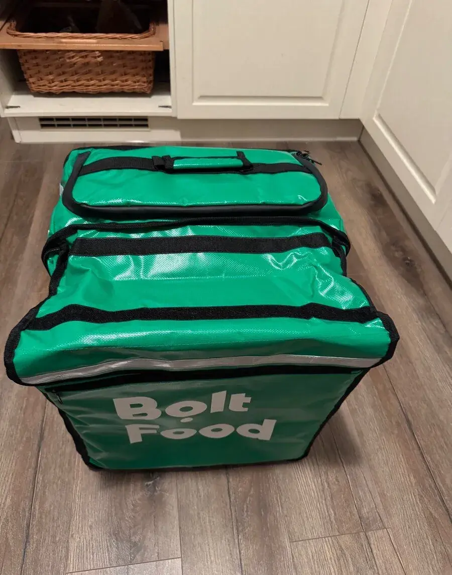 Bolt bag (taska)