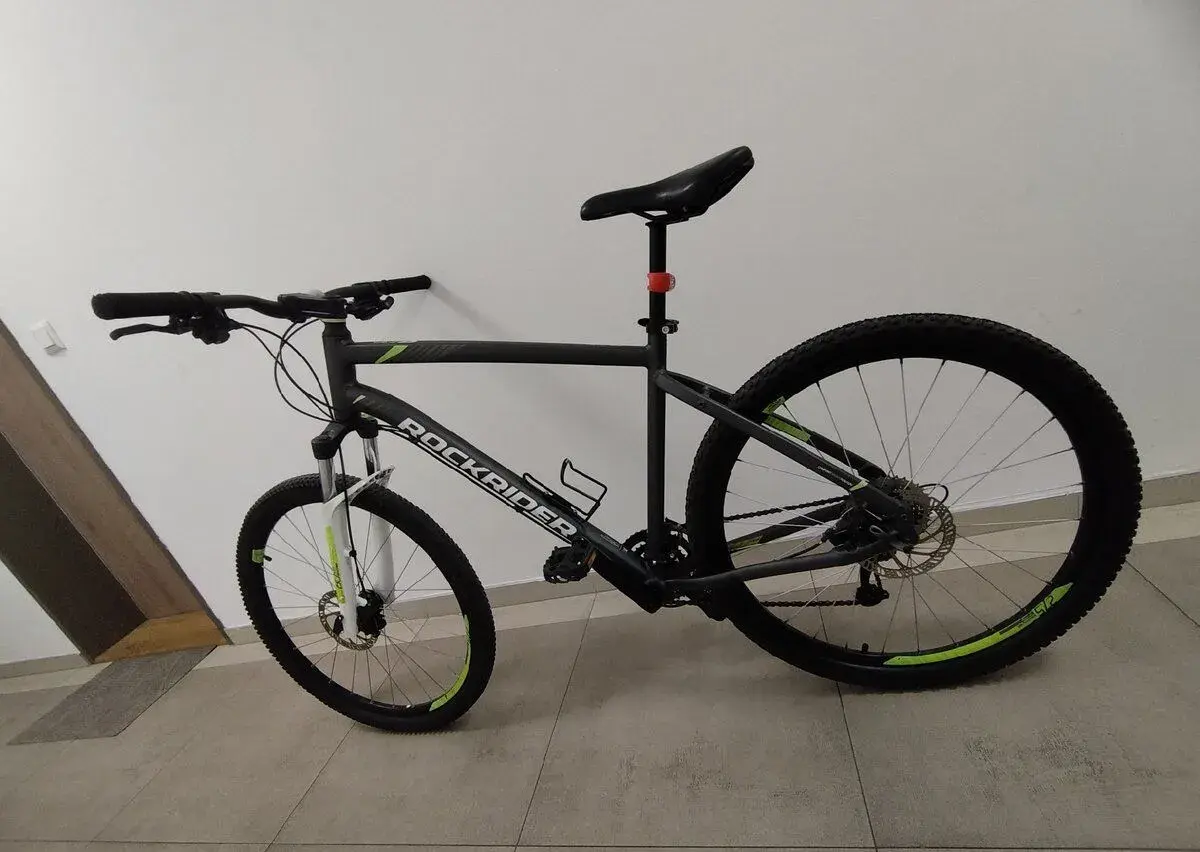 Rockrider ST520 XL 27.5'