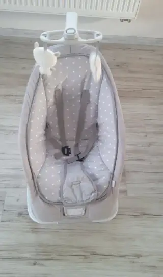 Houpatko pro mimčo