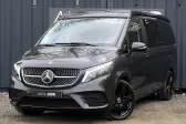 Mercedes-Benz třída – 59 468 km