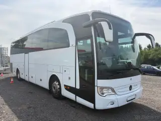 Mercedes-Benz TRAVEGO – 2017, 685 538 km