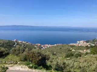 Chorvatsko Makarska, Podgora - září 2026 za 6 800kč