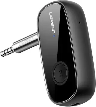 UGREEN CM279 Bluetooth 5.0 Receiver Audio Adapter