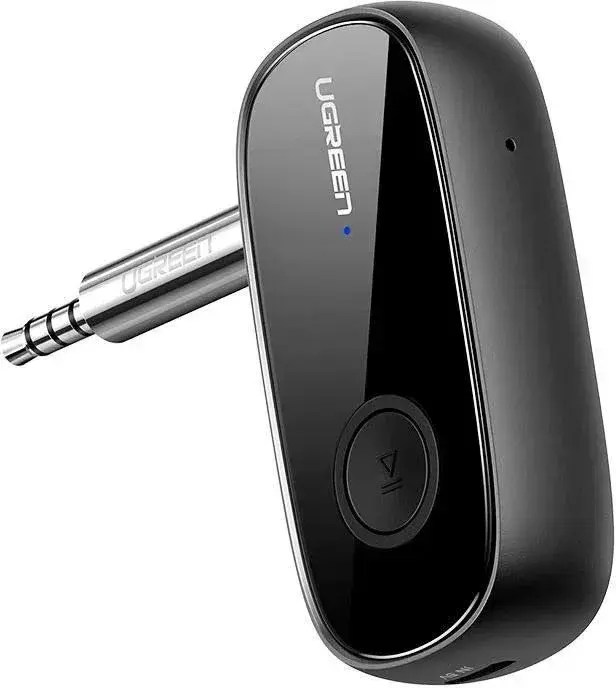 UGREEN CM279 Bluetooth 5.0 Receiver Audio Adapter