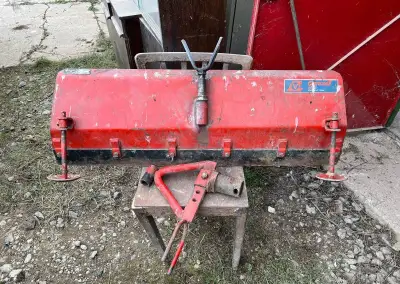 Radlice Tera Vari
