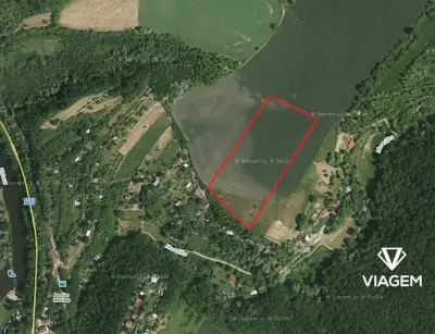 Pole 23 846 m², Podíl 27 % o výměře 6 427 m²